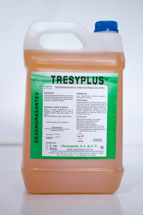 TRESYPLUS