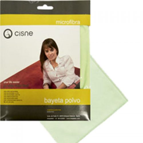 Paño Limpiador de Polvo
