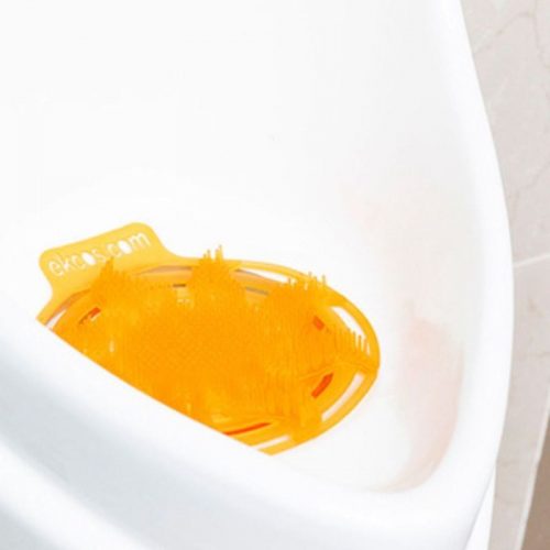 Tapete antisalpicadura