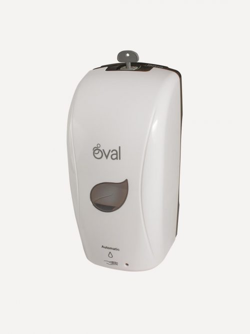 Jabonera automatica