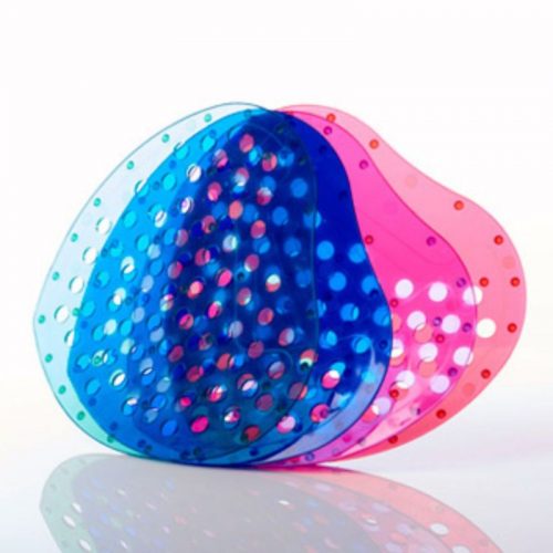 Tapete para mingitorio